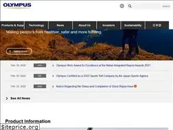 Sites similar to olympus-imaging.com