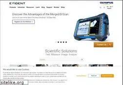 Sites similar to olympus-ims.com