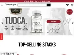 Sites similar to olympus-labs.com