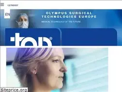 Sites similar to olympus-owi.de