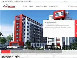 Sites similar to olympus-residence.ro
