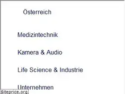 Sites similar to olympus.at