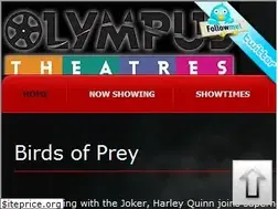 Sites similar to olympus.bb