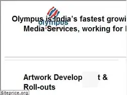 Sites similar to olympus.co.in