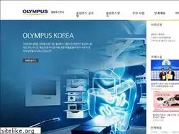 Sites similar to olympus.co.kr