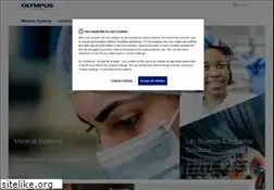 Sites similar to olympus.com.au