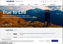 Sites similar to olympus.com