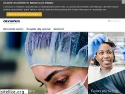 Sites similar to olympus.cz