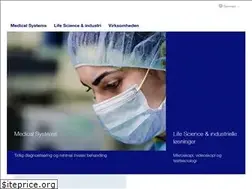 Sites similar to olympus.dk