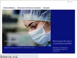 Sites similar to olympus.es