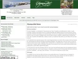 Sites similar to olympus.net