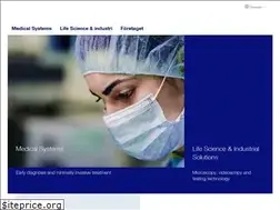 Sites similar to olympus.se