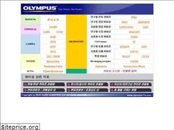 Sites similar to olympus114.com