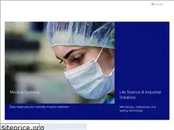 Sites similar to olympusaustralia.com.au