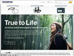 Sites similar to olympuscanada.com