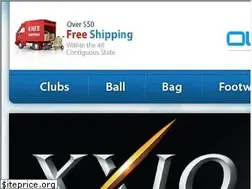 Sites similar to olympusgolf.com