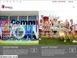 Sites similar to olympusgrp.com