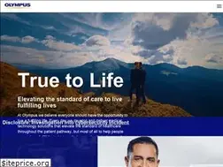 Sites similar to olympuslatinoamerica.com