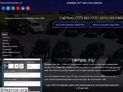 Sites similar to olympuslimo.com