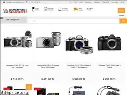 Sites similar to olympusmarket.com