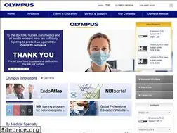 Sites similar to olympusmedical.co.in