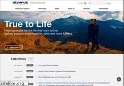 Sites similar to olympusmedical.co.kr