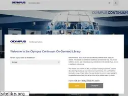 Sites similar to olympusprofed.com