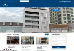 Sites similar to olympusproperties.ca