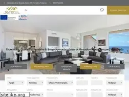 Sites similar to olympusrealestate.gr