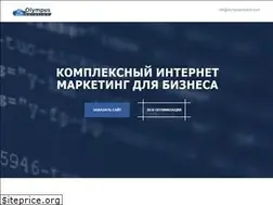 Sites similar to olympussolution.com