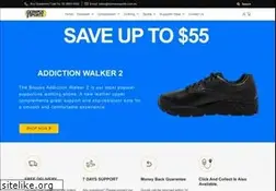 Sites similar to olympussports.com.au