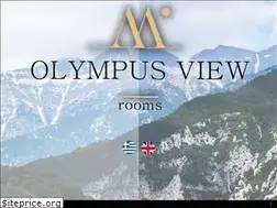 Sites similar to olympusview.gr