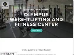 Sites similar to olympuswfc.com
