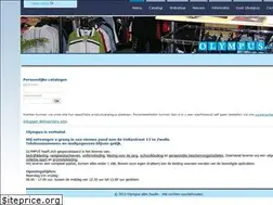 Sites similar to olympuszwolle.nl