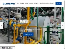Sites similar to olymspan.com