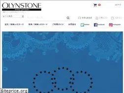 Sites similar to olynstone-gymnastics.com