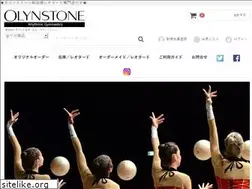 Sites similar to olynstone.com