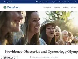Sites similar to olyobgyn.com