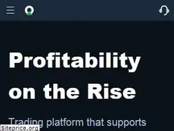 Sites similar to olypmtrade.com