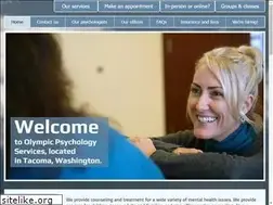 Sites similar to olypsych.com