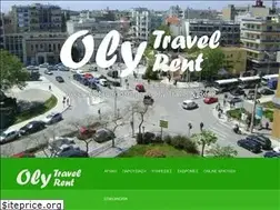 Sites similar to olytravel.gr