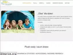 Sites similar to olza.com.pl