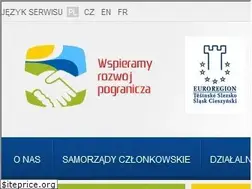 Sites similar to olza.pl