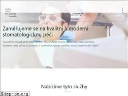 Sites similar to olzadent.cz