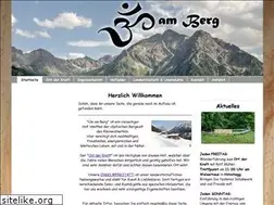 Sites similar to om-am-berg.at