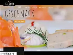 Sites similar to om-catering.de