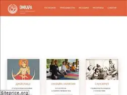 Sites similar to om-center.ru