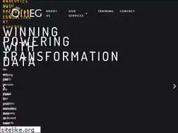 Sites similar to om-eg.com