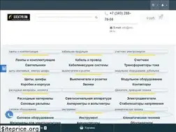 Sites similar to om-ek.ru