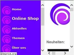 Sites similar to om-esoterik.at